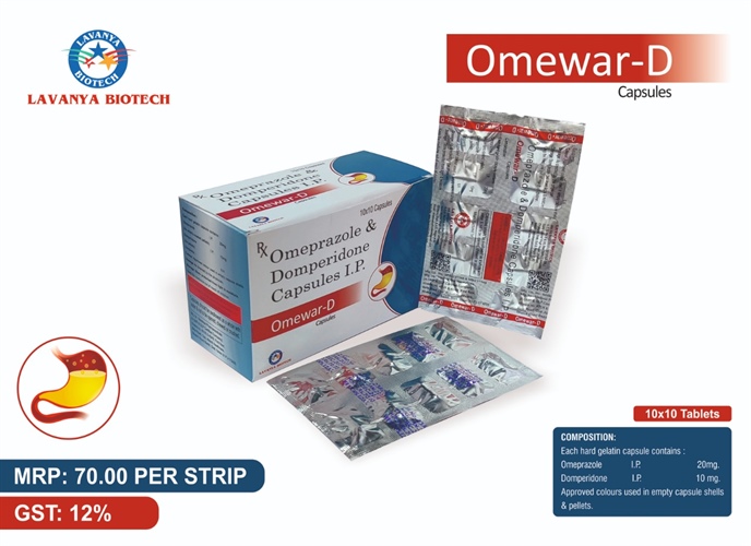 OMEWAR-D